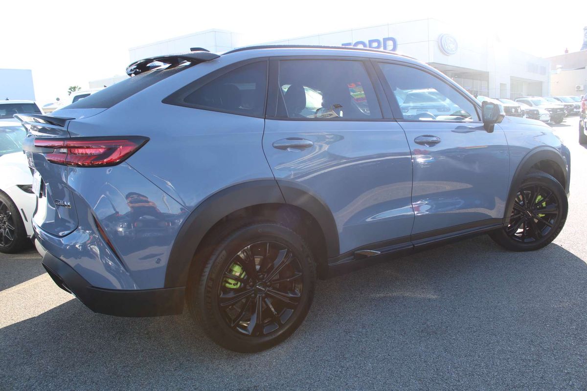 2022 Haval H6GT Ultra B03
