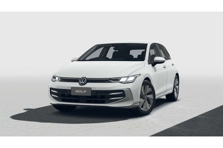 2026 Volkswagen Golf