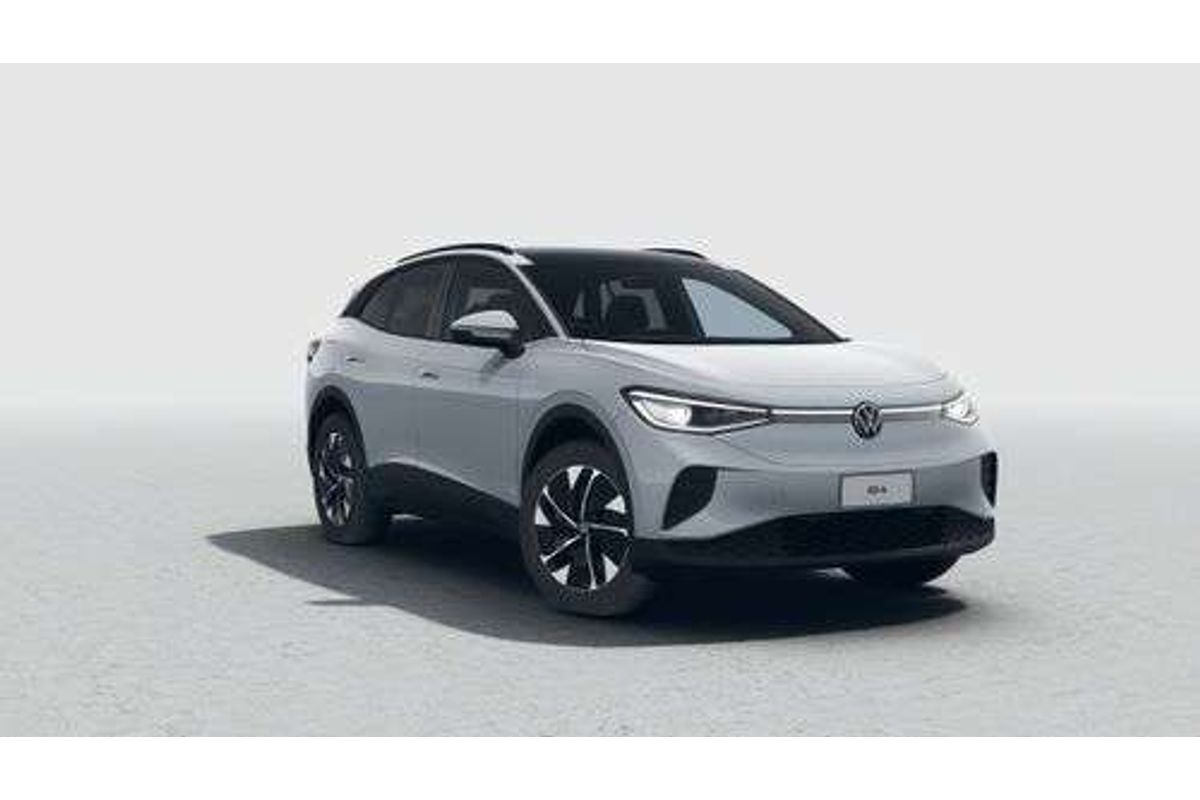 2026 Volkswagen ID.4 Pro E2
