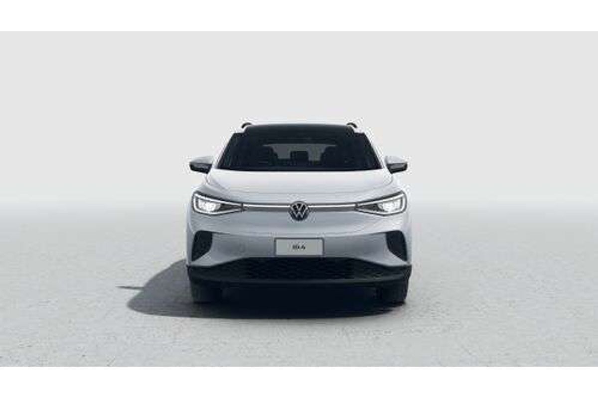 2026 Volkswagen ID.4 Pro E2