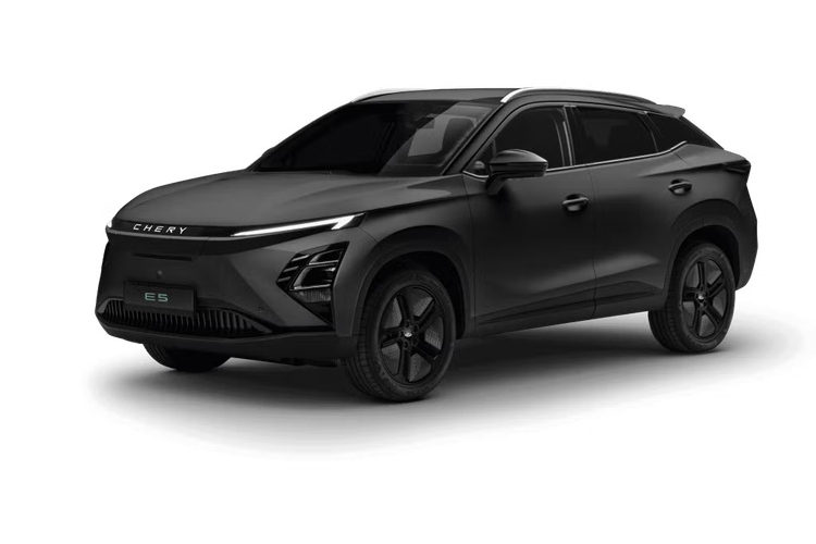 2026 Chery E5 Urban