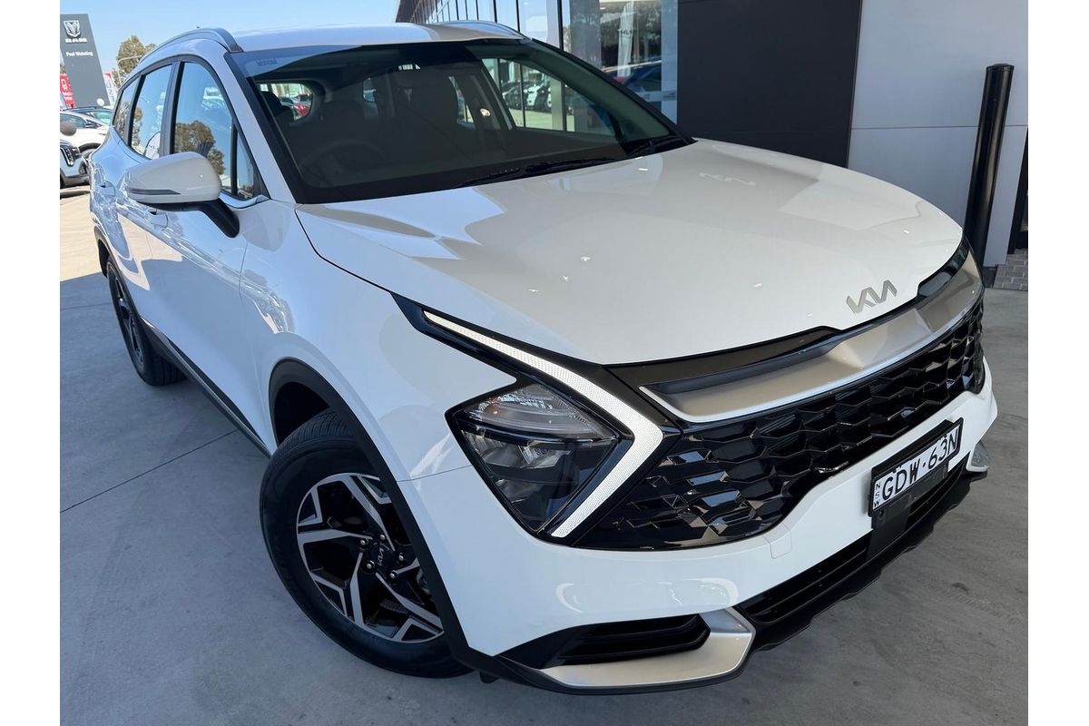 2024 Kia Sportage S NQ5