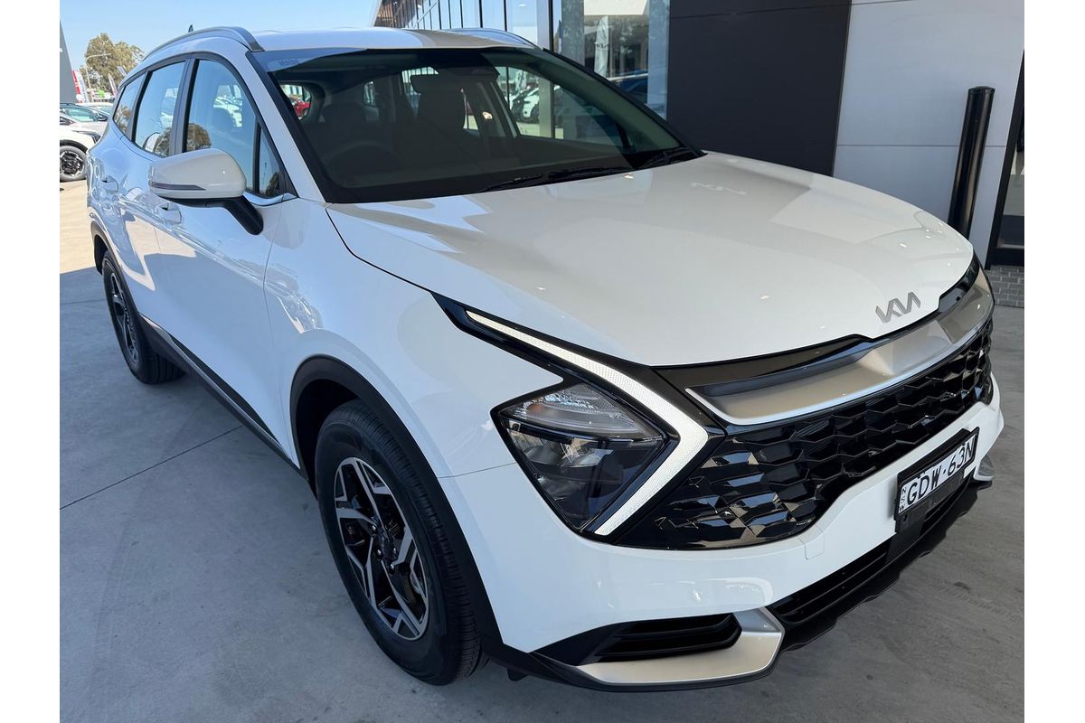 2024 Kia Sportage S NQ5