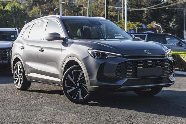 2026 MG ZS Essence Hybrid+ ZS32