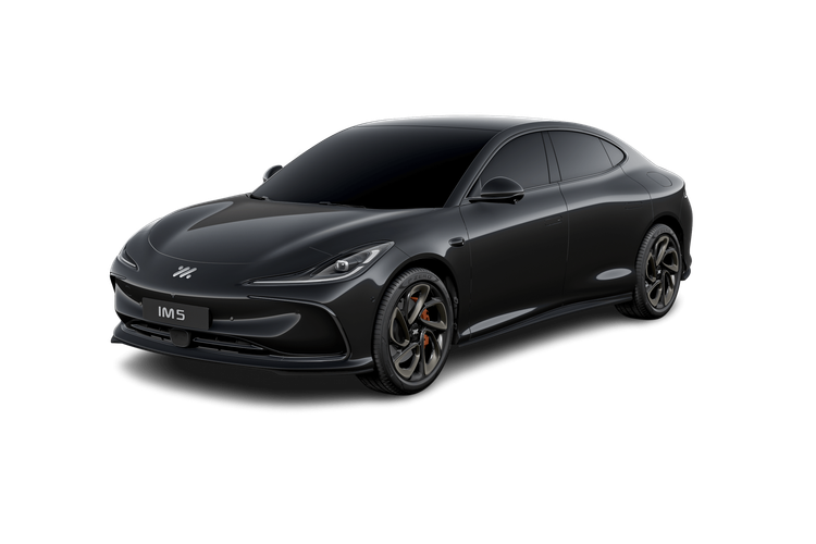 2026 MG IM5 Platinum P12L