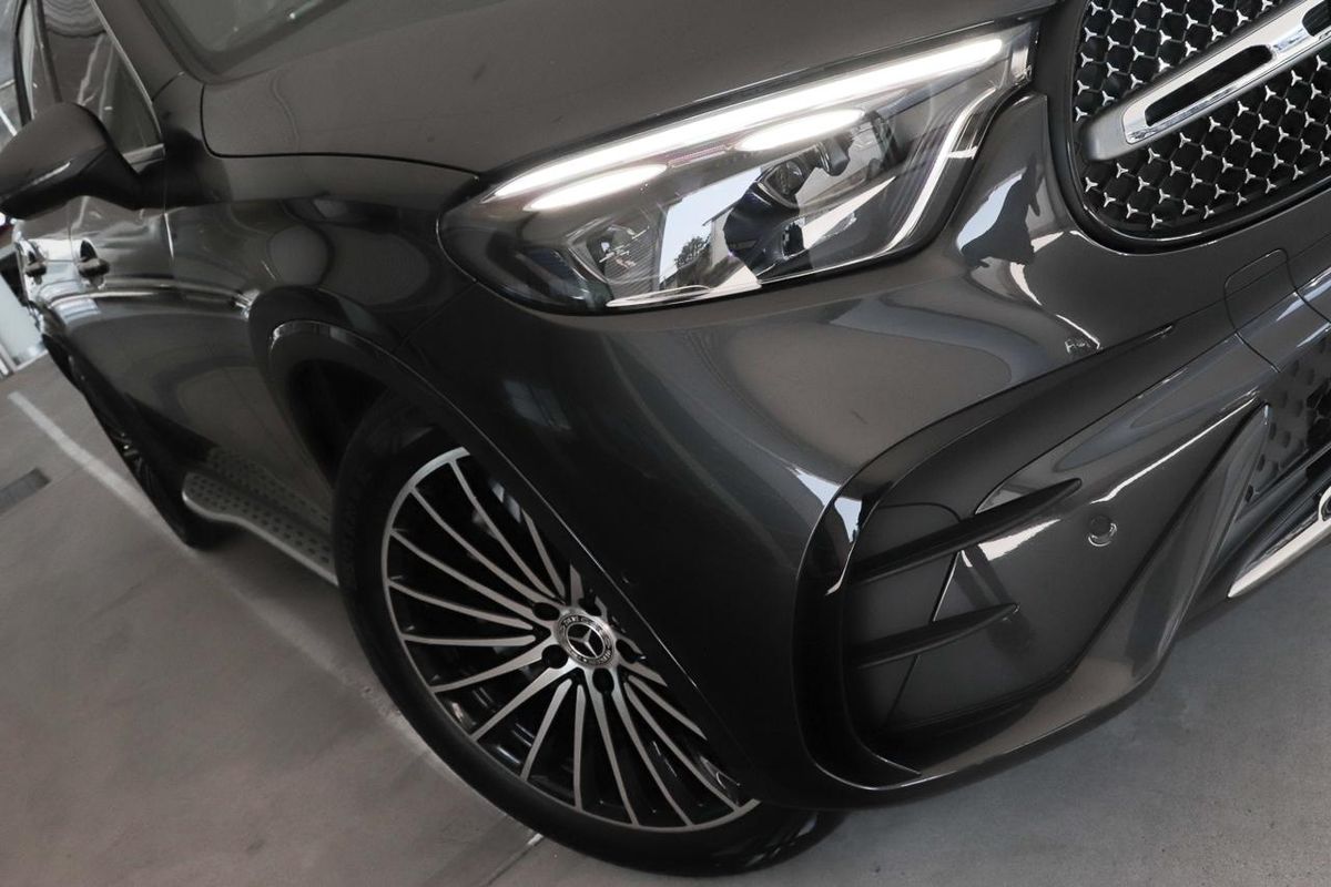 2024 Mercedes-Benz GLC-Class GLC300 X254