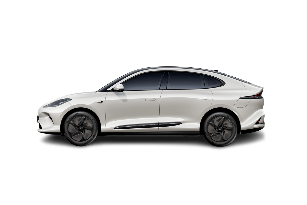 2026 MG IM6 Premium S12L