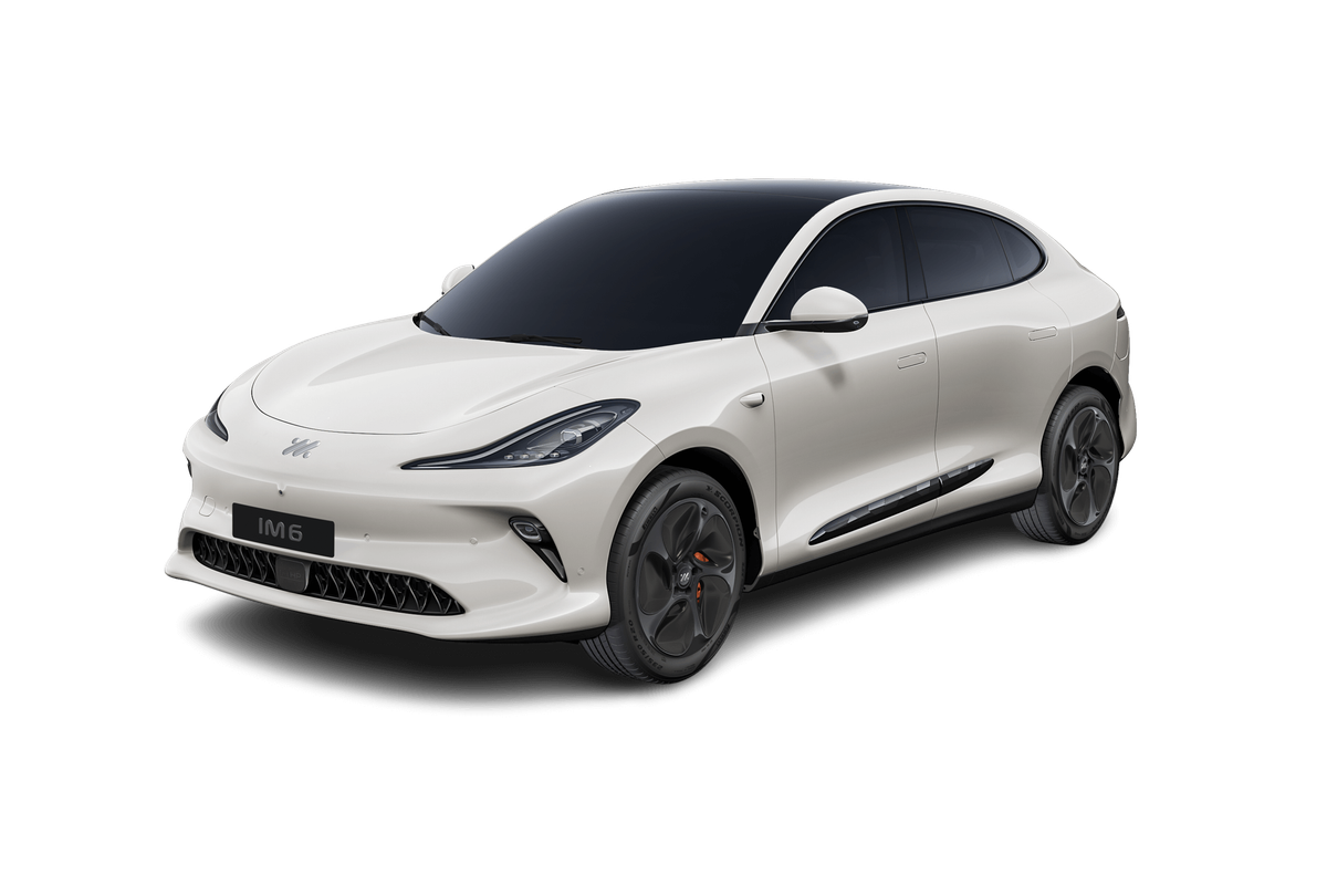 2026 MG IM6 Premium S12L