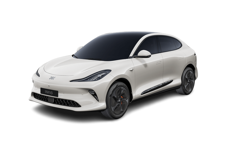 2026 MG IM6 Premium S12L