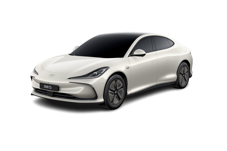 2026 MG IM5 Premium P12L