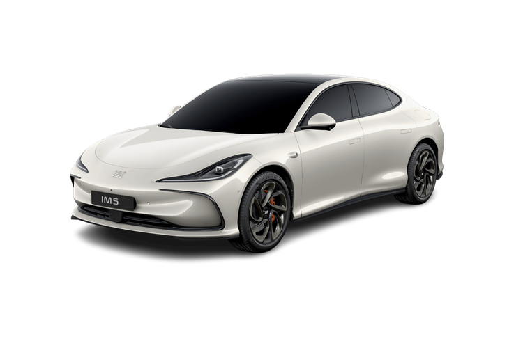 2026 MG IM5 Performance P12L