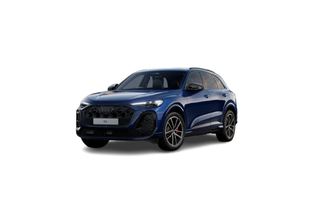 2026 Audi Q5