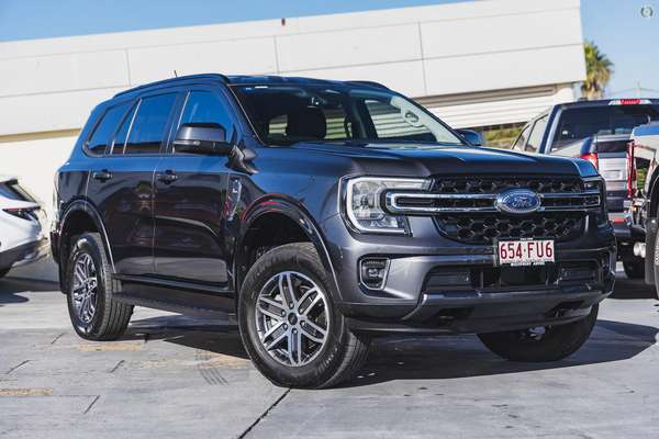 2022 Ford Everest Trend 2.0L