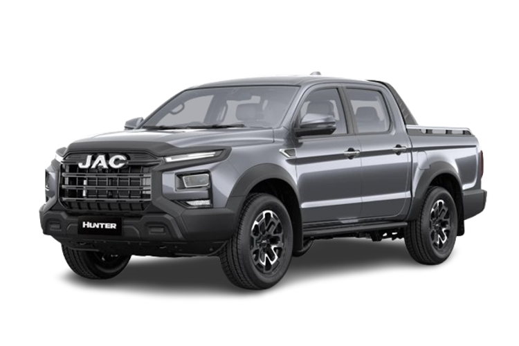 2026 JAC Hunter Pro 4X4