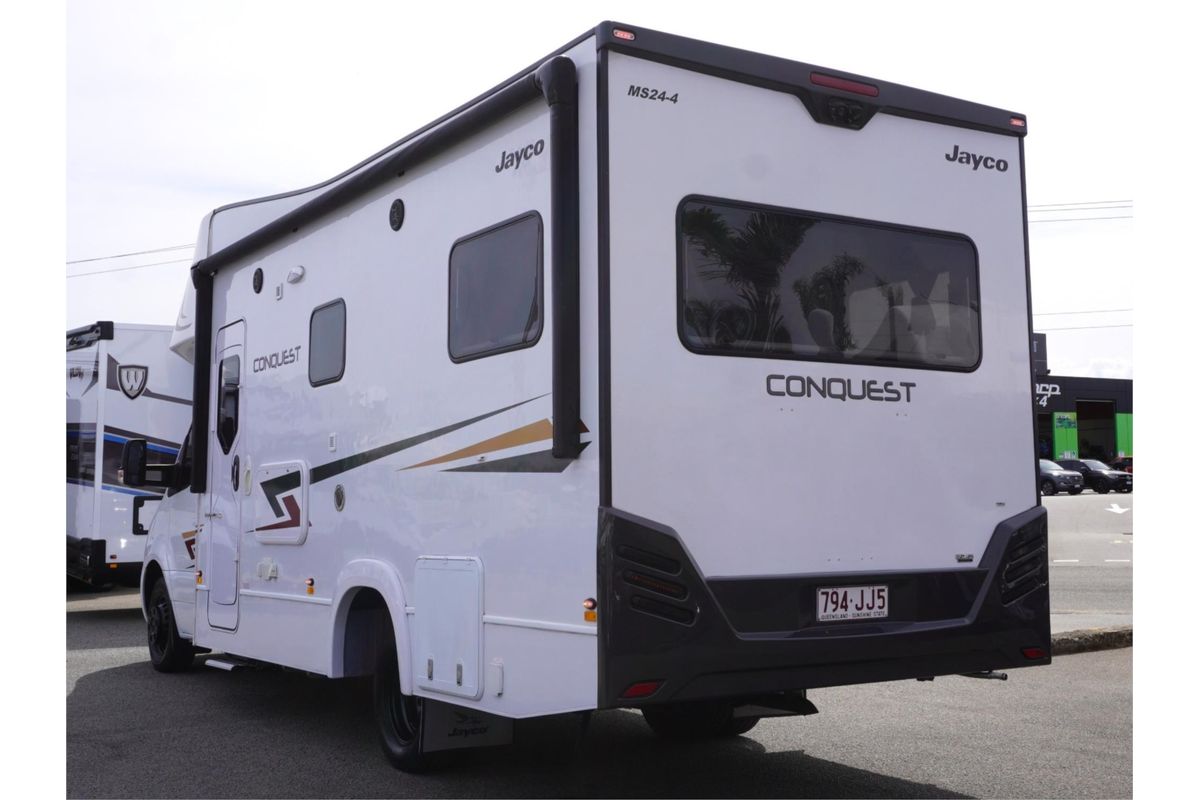 2023 Mercedes-Benz Sprinter 517CDI VS30 Rear Wheel Drive LWB