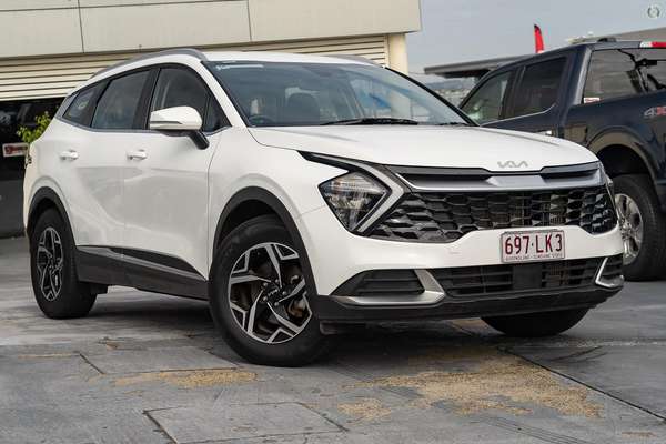2024 Kia Sportage S NQ5