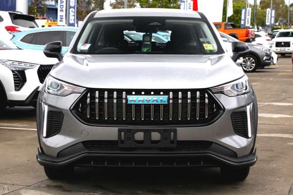 2026 GWM Haval Jolion Premium Hybrid A02