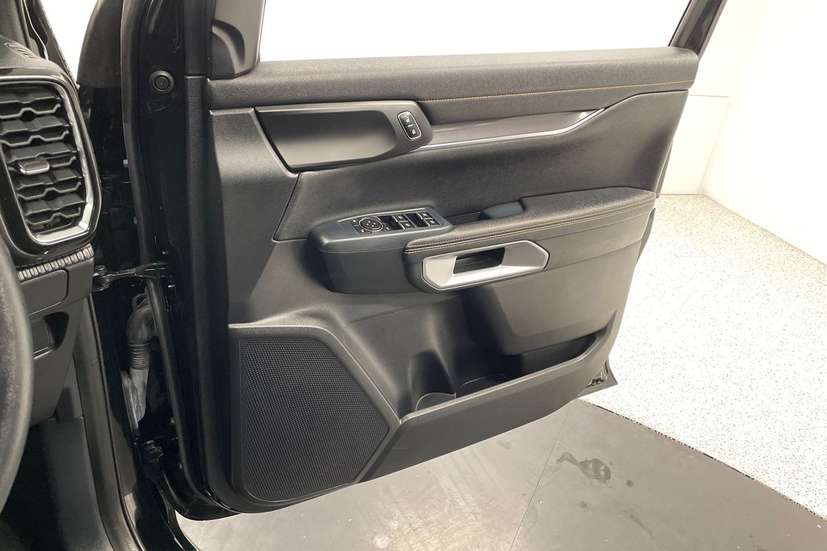 2023 Ford Ranger Wildtrak 4X4 2.0L