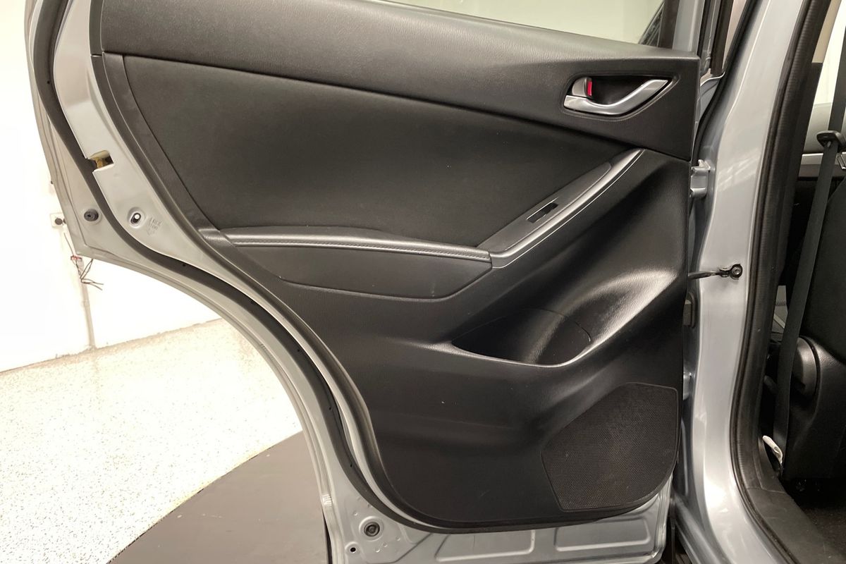 2015 Mazda Unknown
