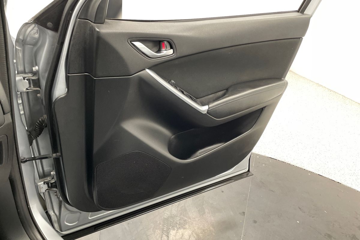 2015 Mazda Unknown
