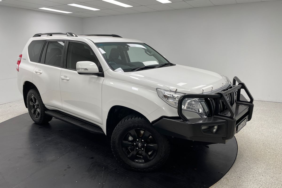 2015 Toyota Unknown