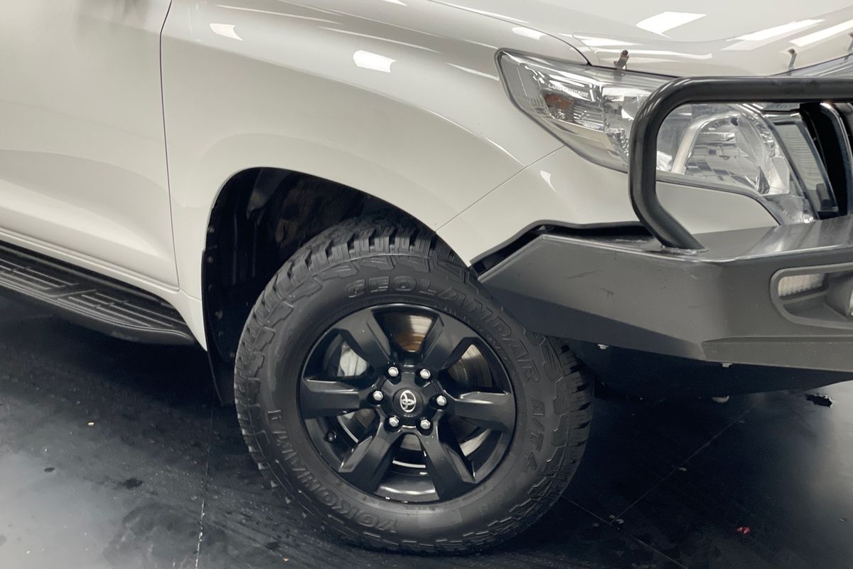 2015 Toyota Unknown