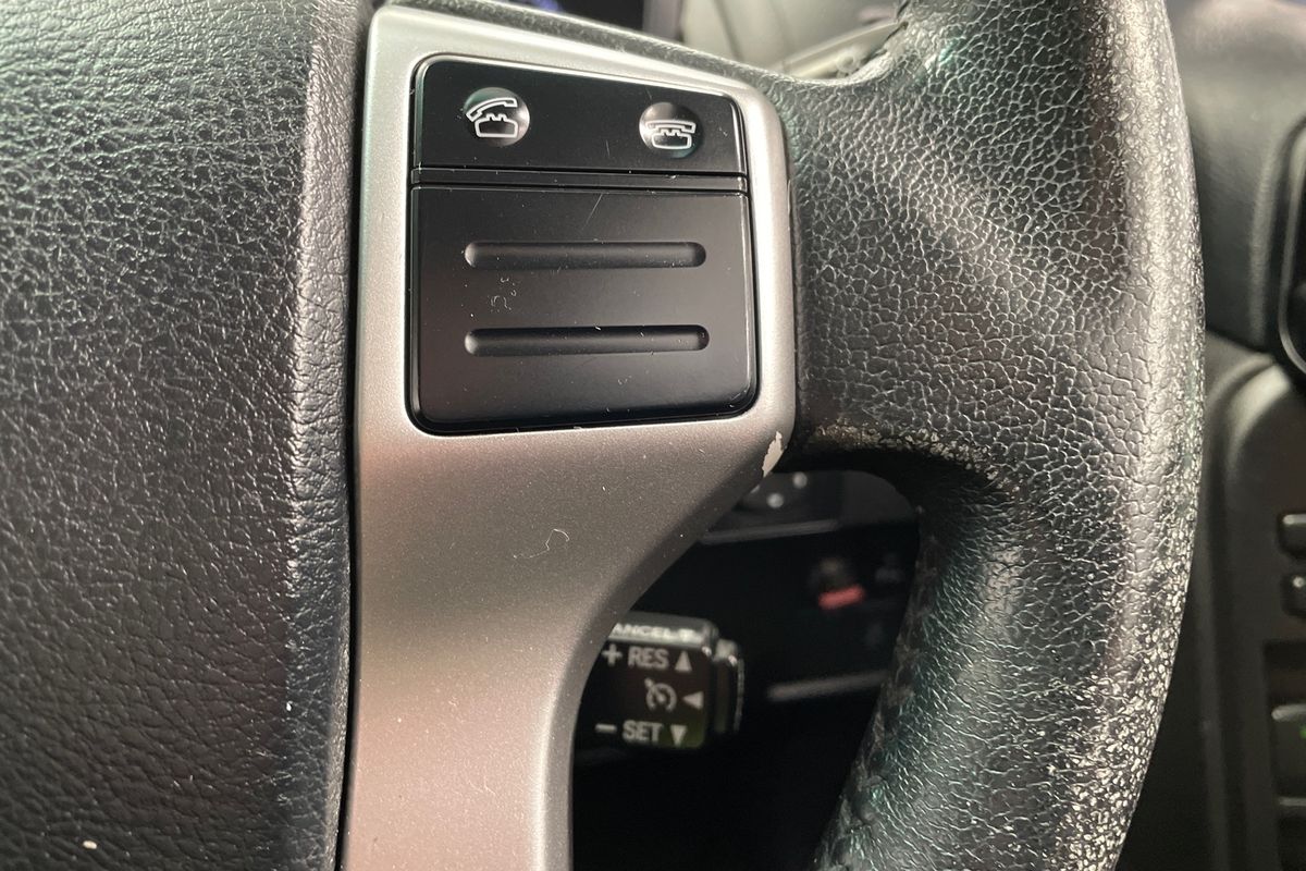 2015 Toyota Unknown