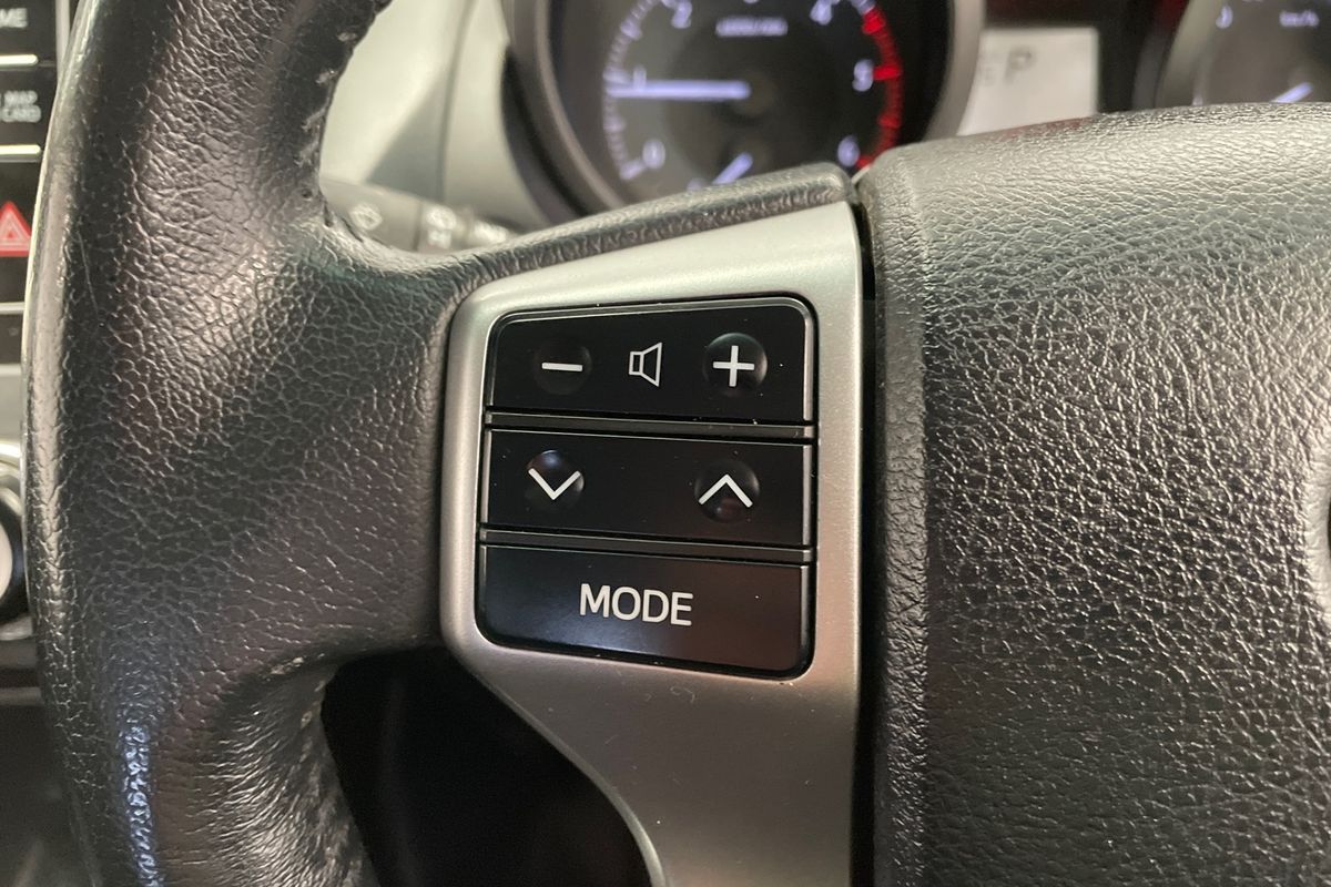 2015 Toyota Unknown