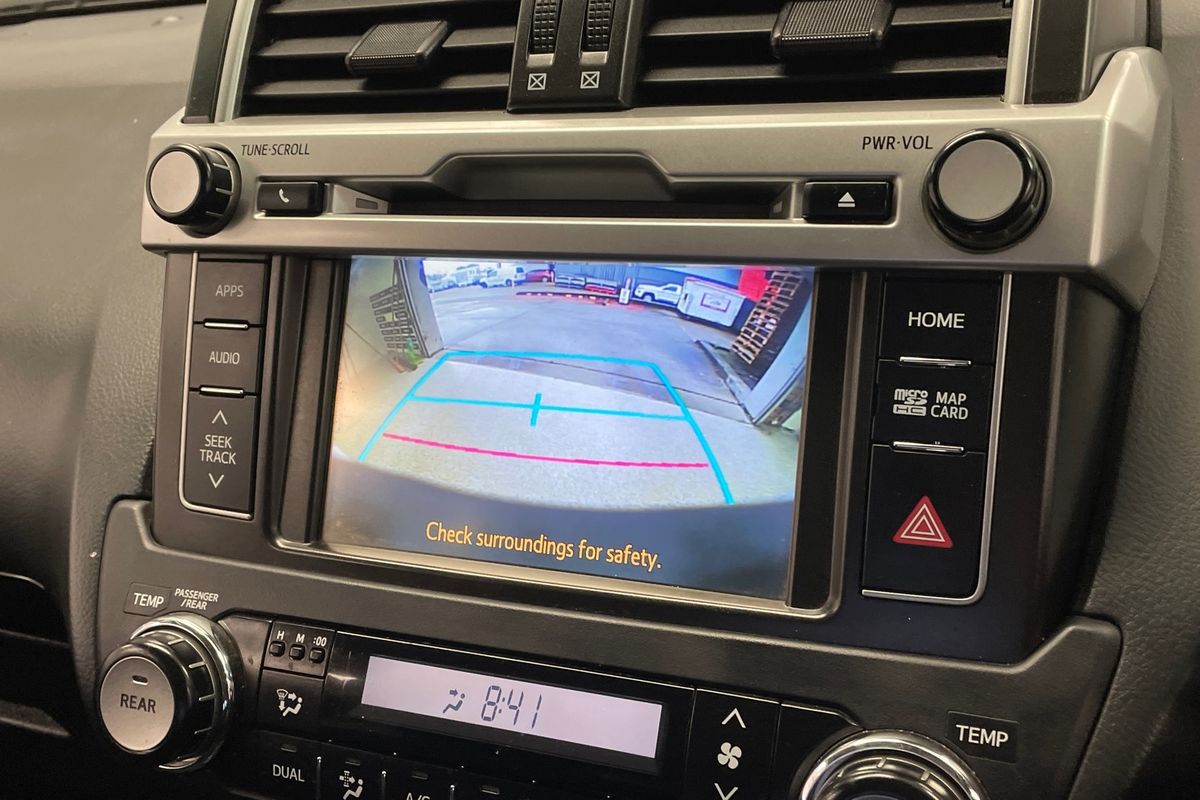 2015 Toyota Unknown