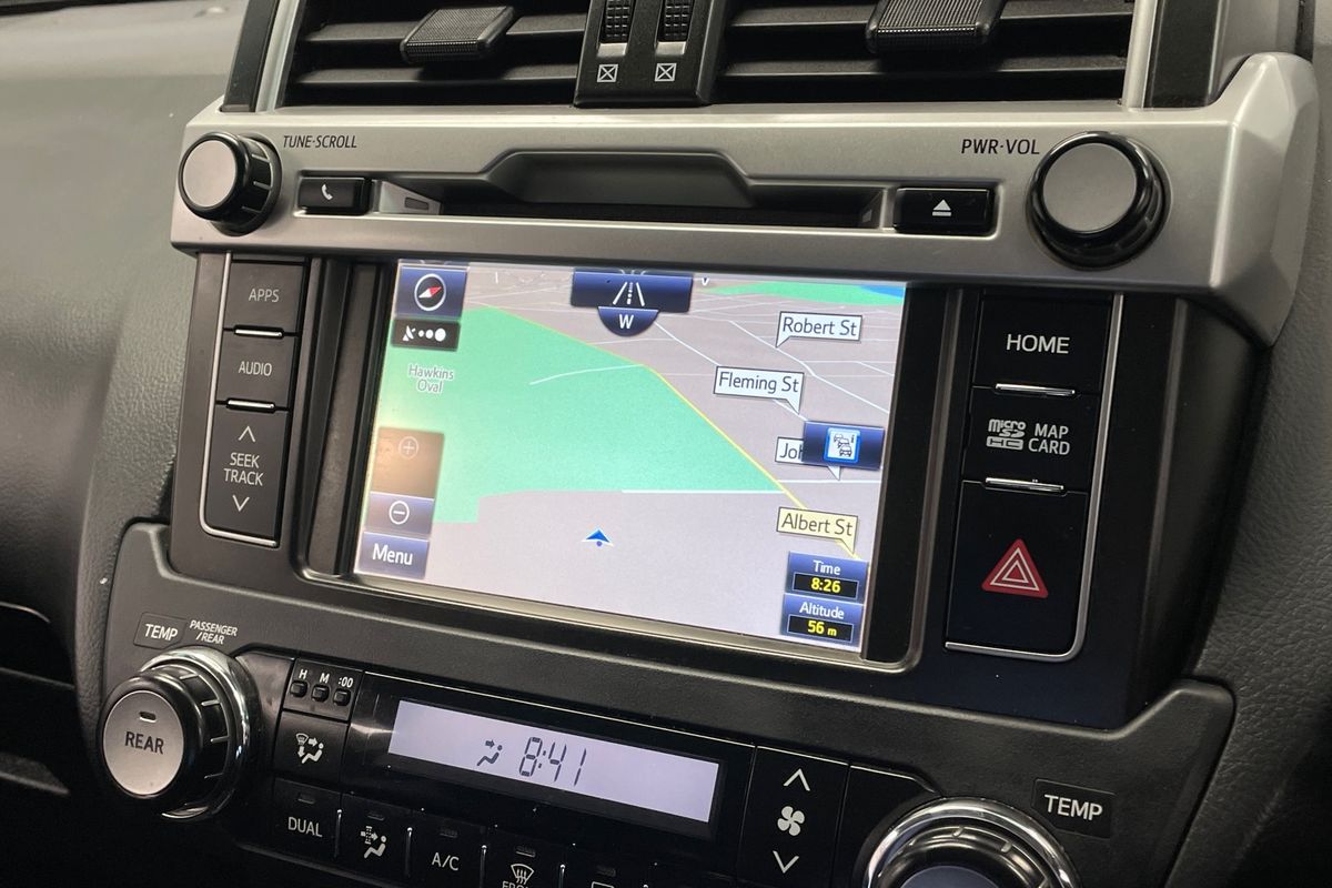 2015 Toyota Unknown