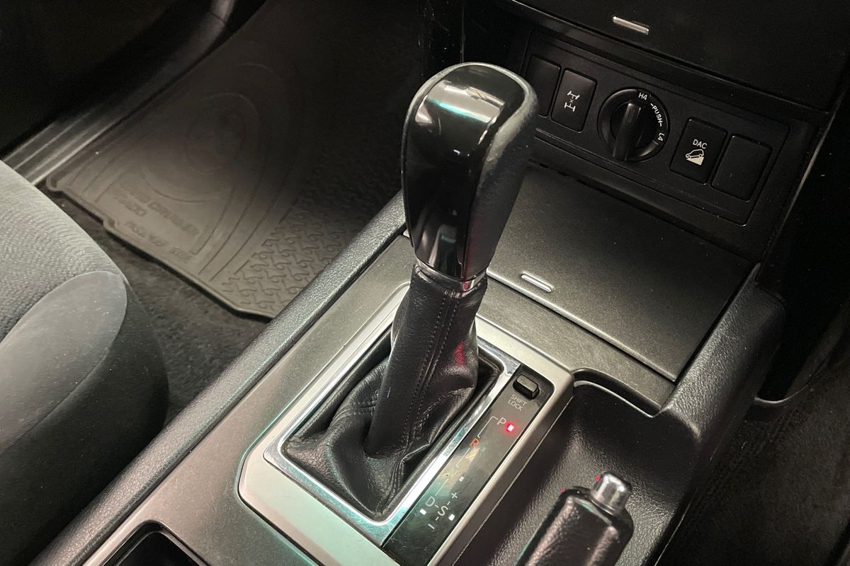 2015 Toyota Unknown