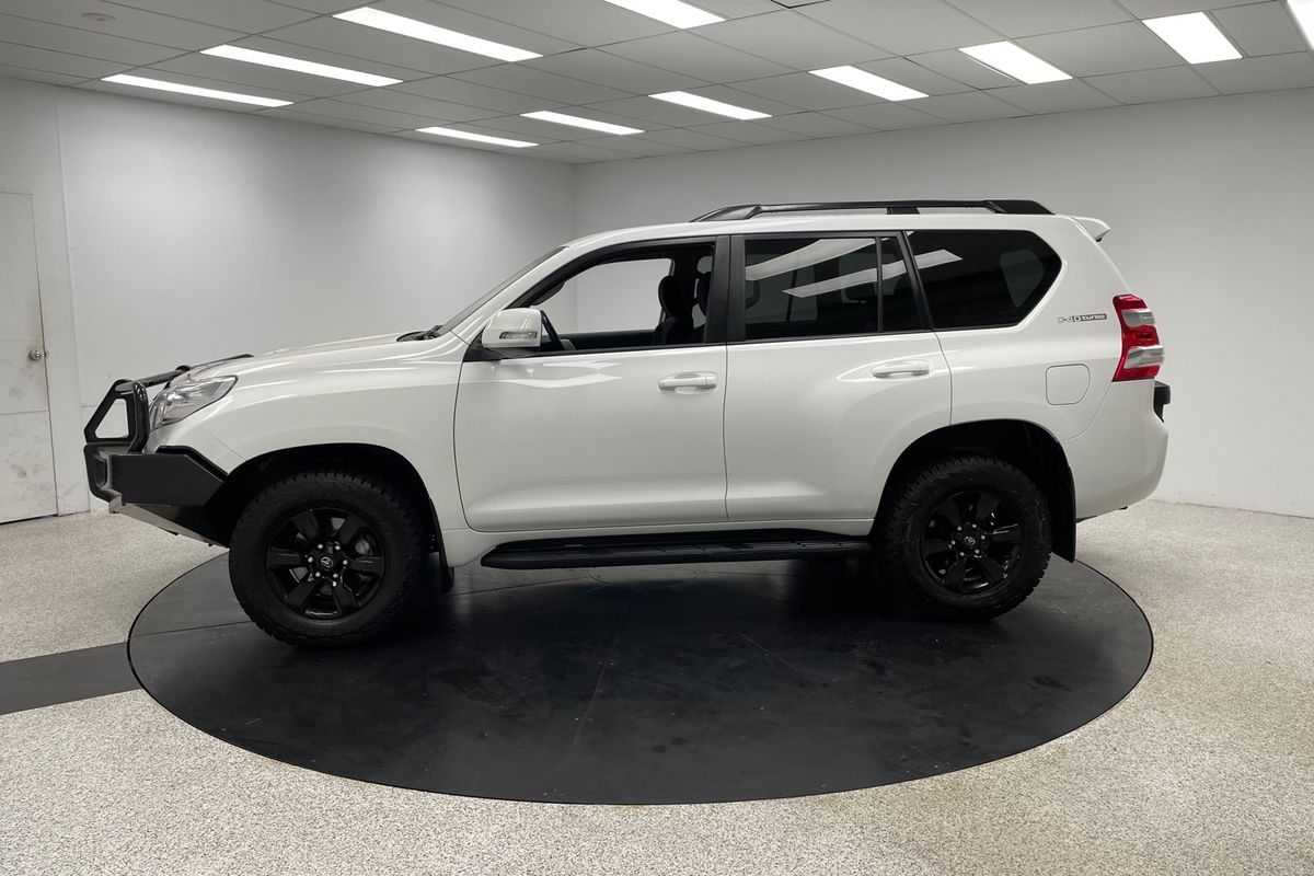 2015 Toyota Unknown