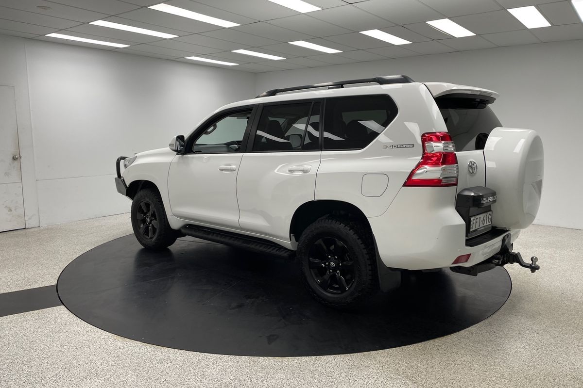 2015 Toyota Unknown