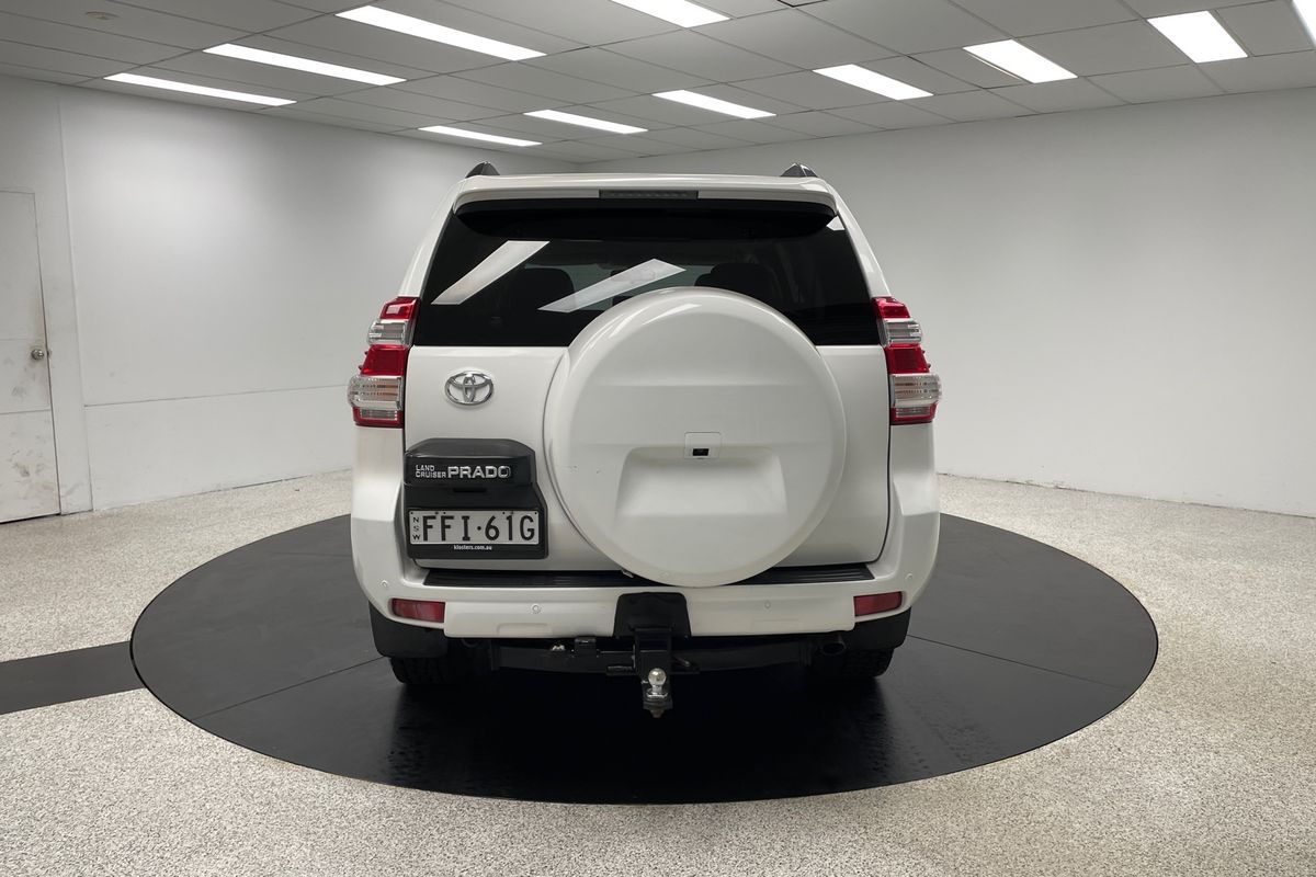 2015 Toyota Unknown