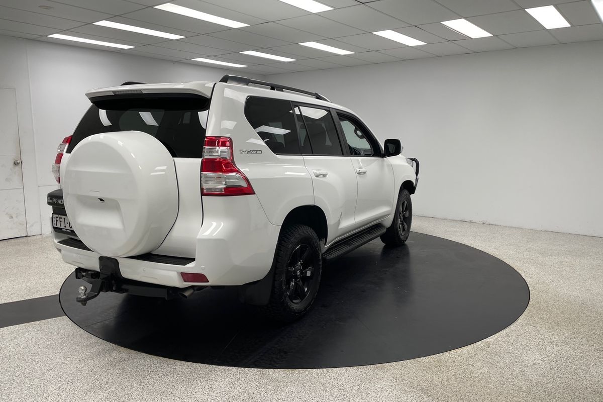 2015 Toyota Unknown