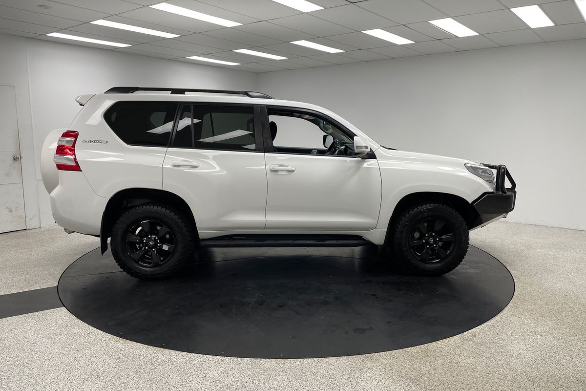 2015 Toyota Unknown
