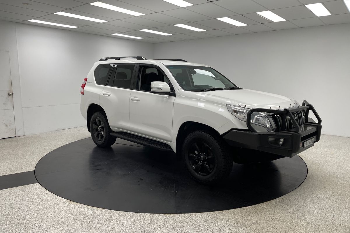 2015 Toyota Unknown