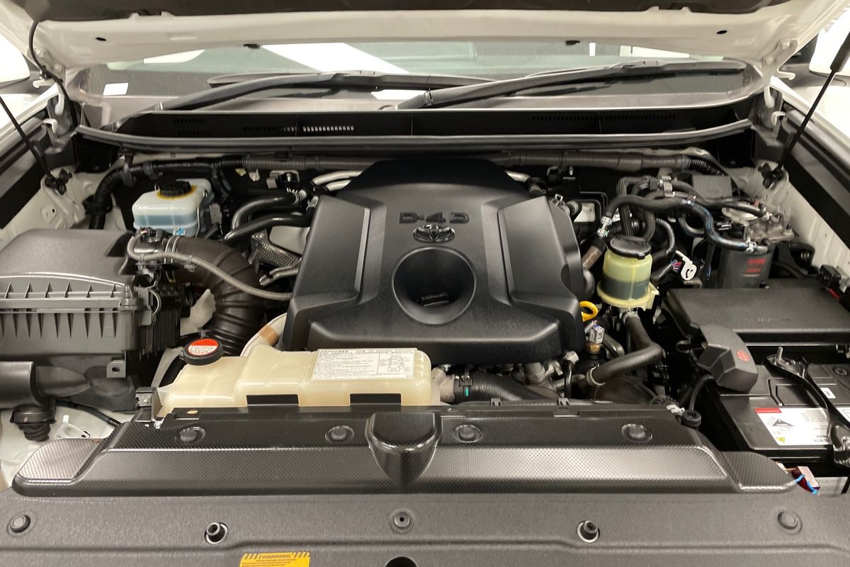 2015 Toyota Unknown