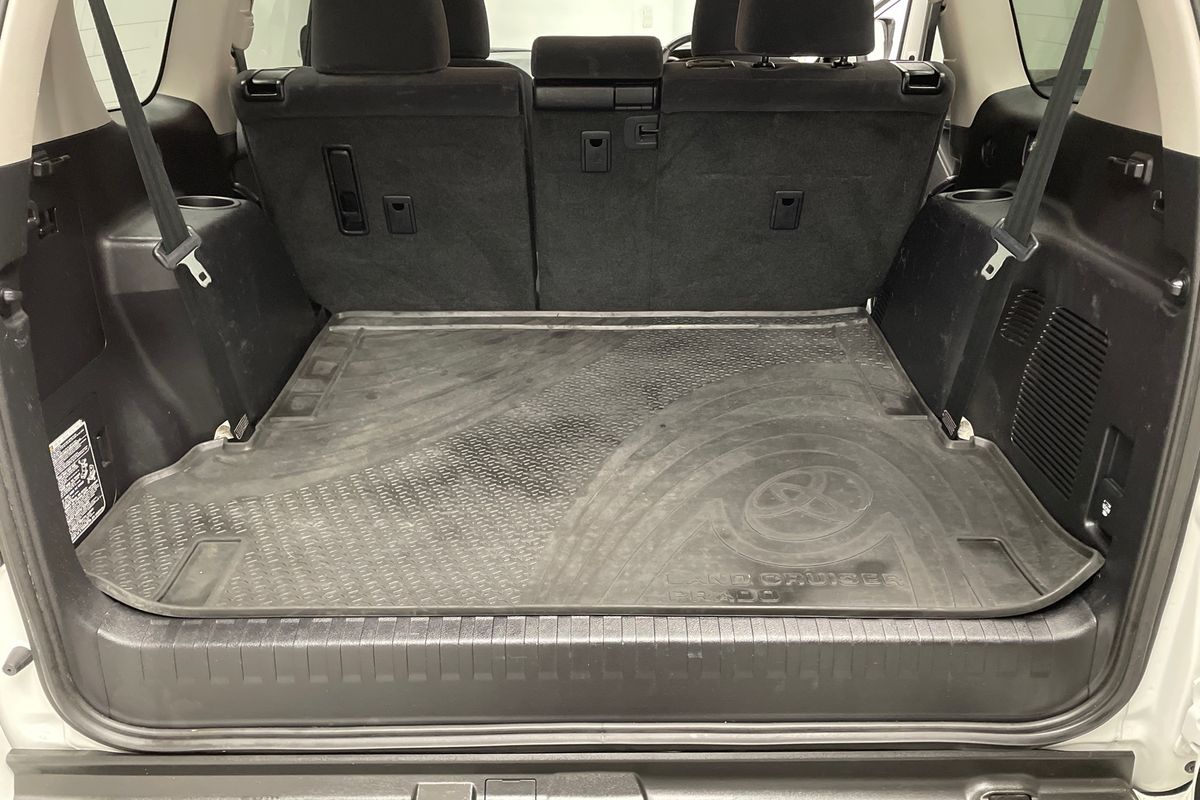 2015 Toyota Unknown