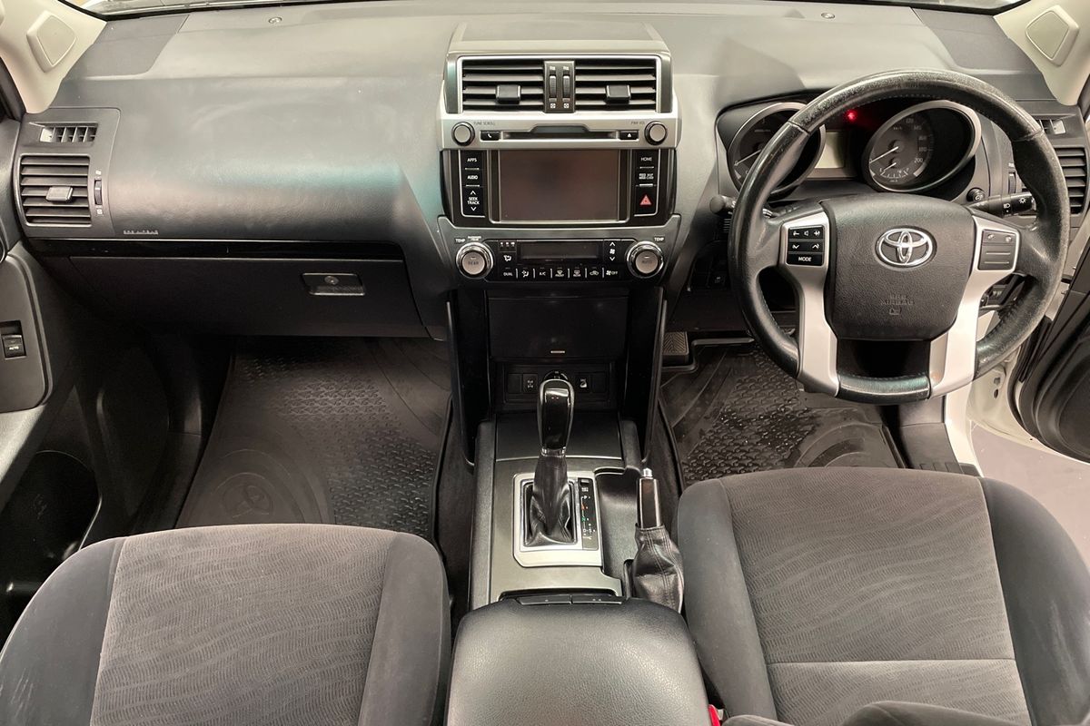 2015 Toyota Unknown