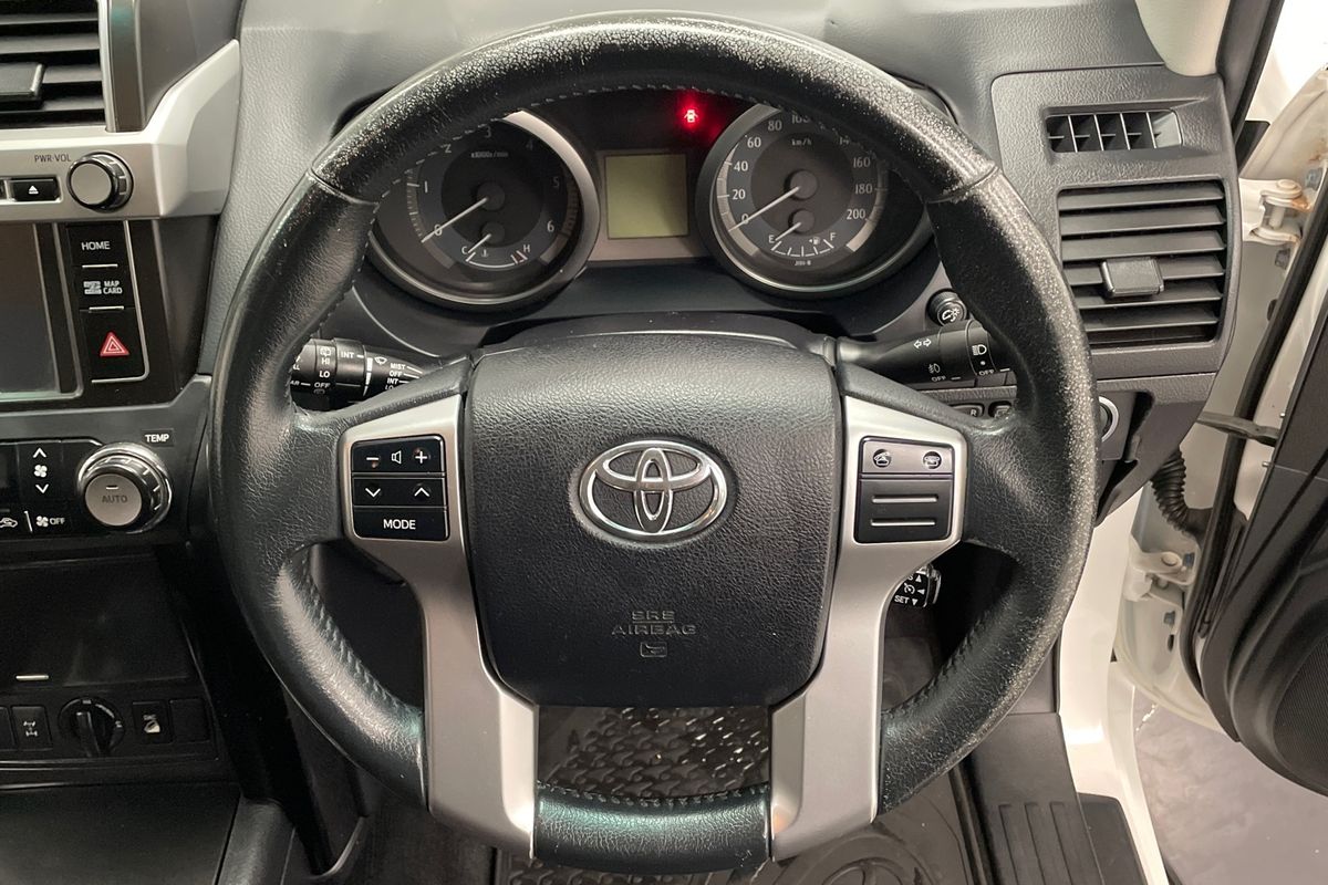2015 Toyota Unknown