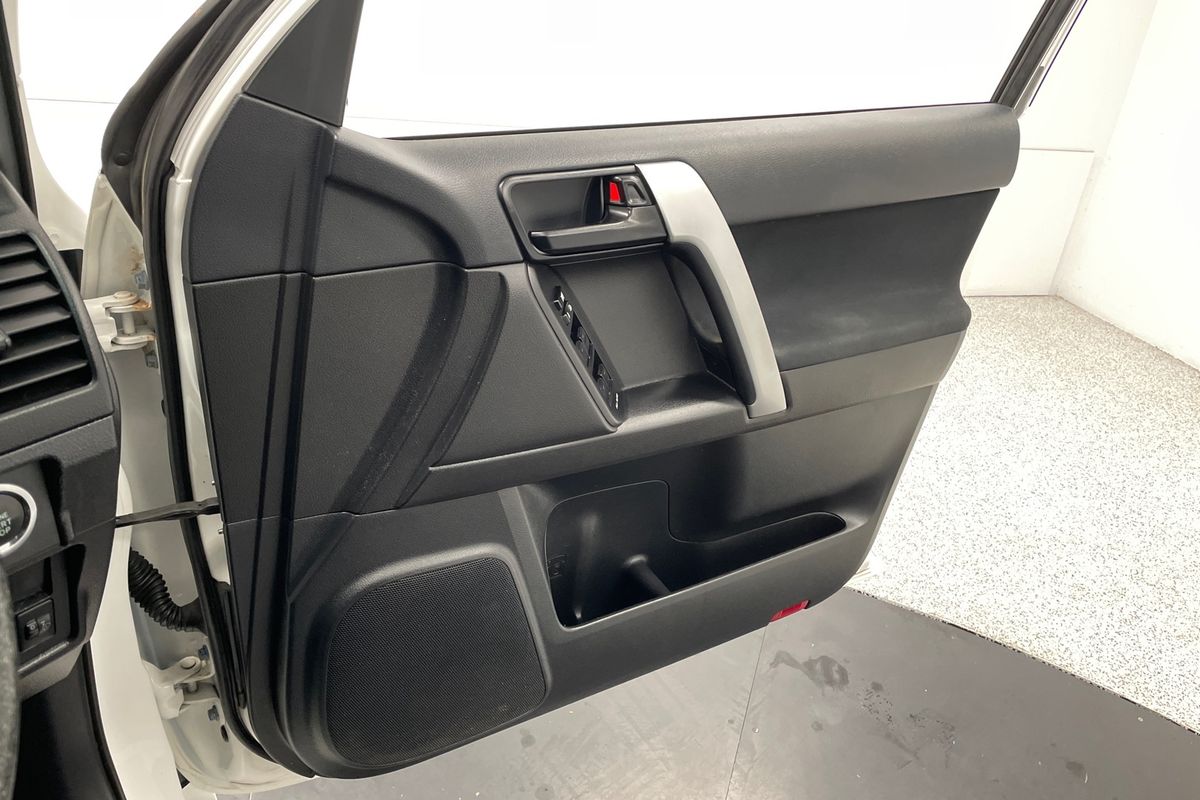 2015 Toyota Unknown
