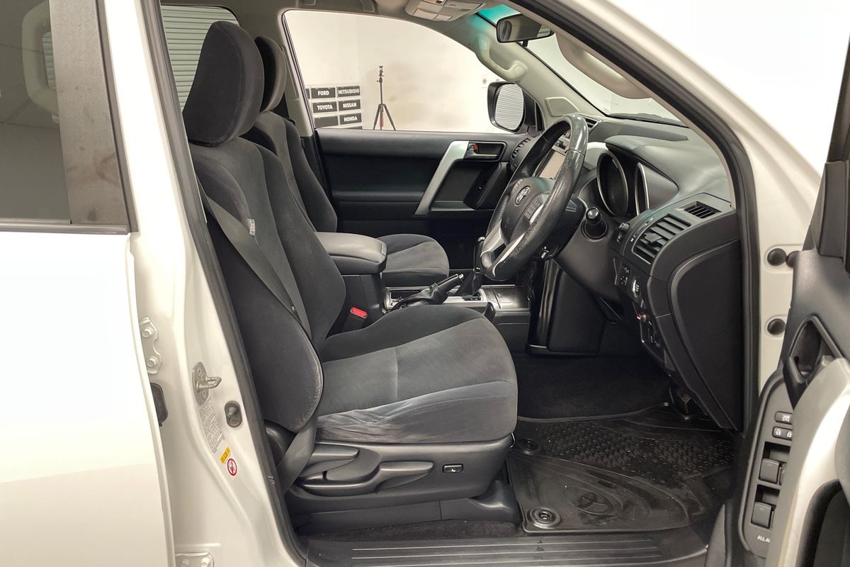 2015 Toyota Unknown