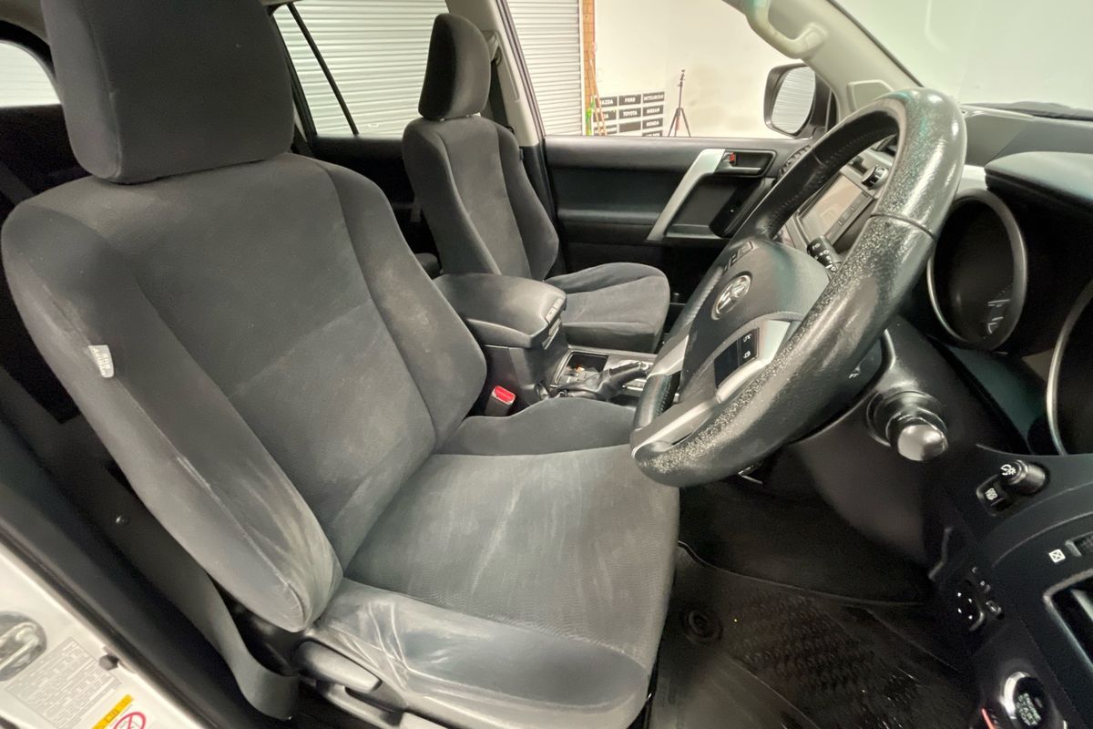 2015 Toyota Unknown
