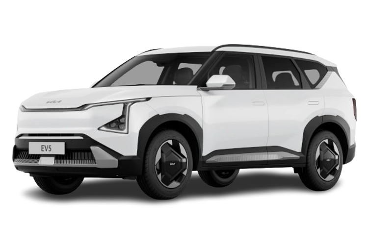2026 Kia EV5 Air Standard Range OVc