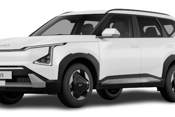 2026 Kia EV5 Air Standard Range OVc thumb-0