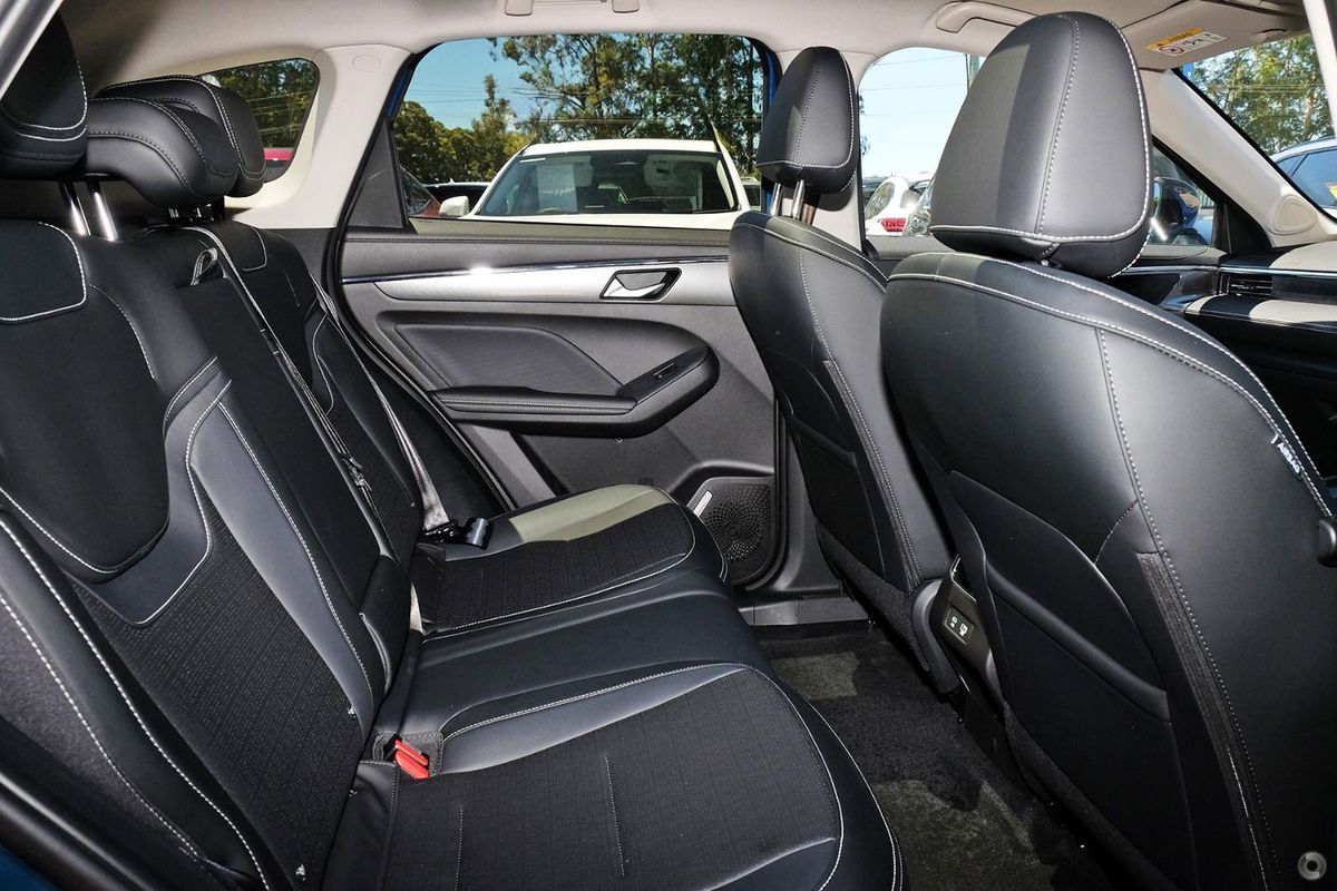2026 GWM Haval Jolion Vanta Hybrid A02