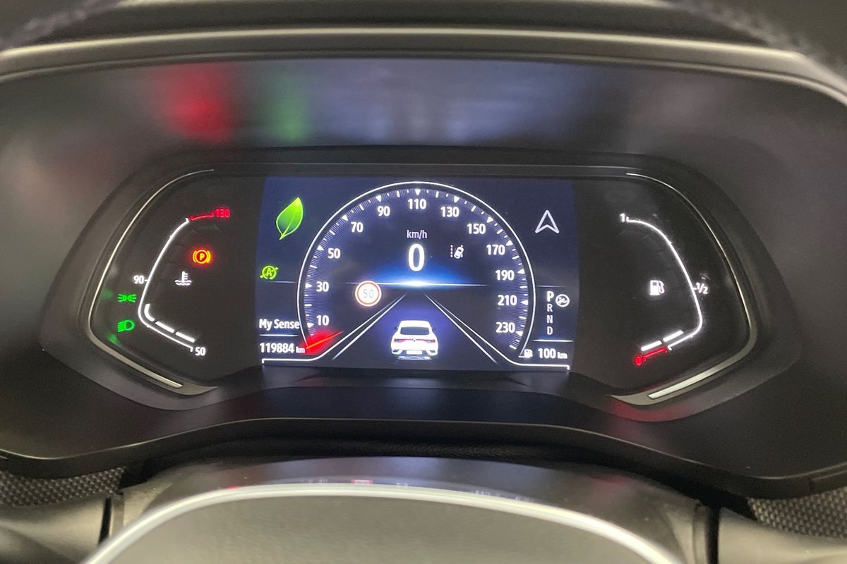 2021 Renault Arkana Intens JL1