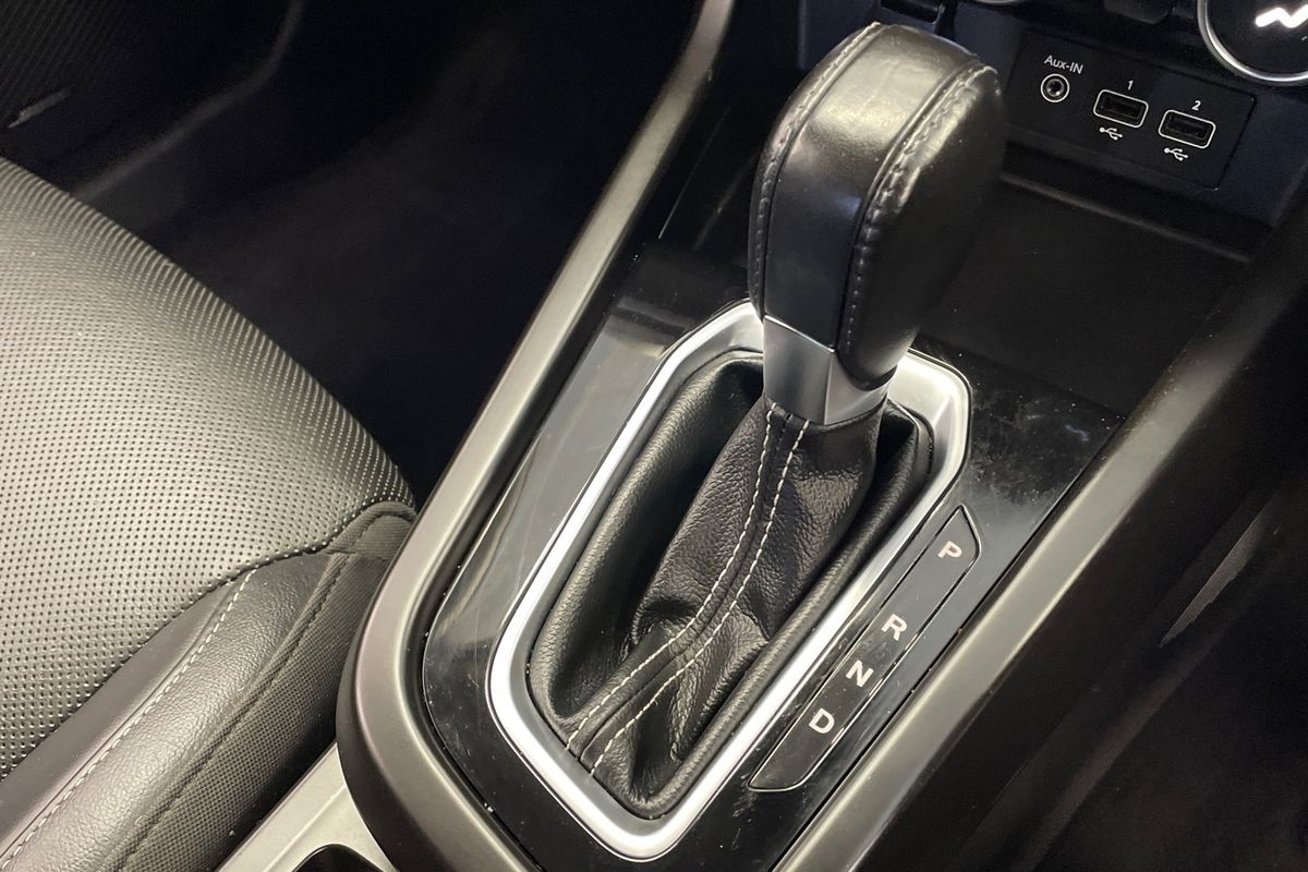 2021 Renault Arkana Intens JL1