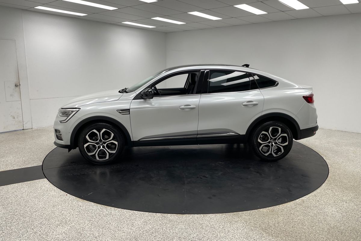 2021 Renault Arkana Intens JL1